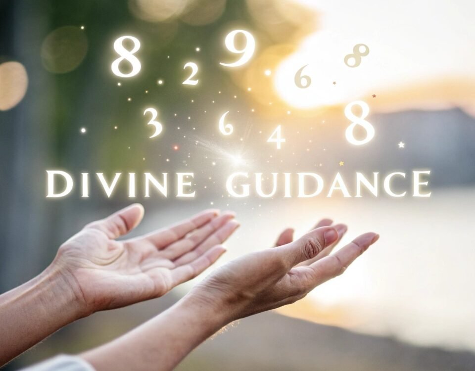 angel number