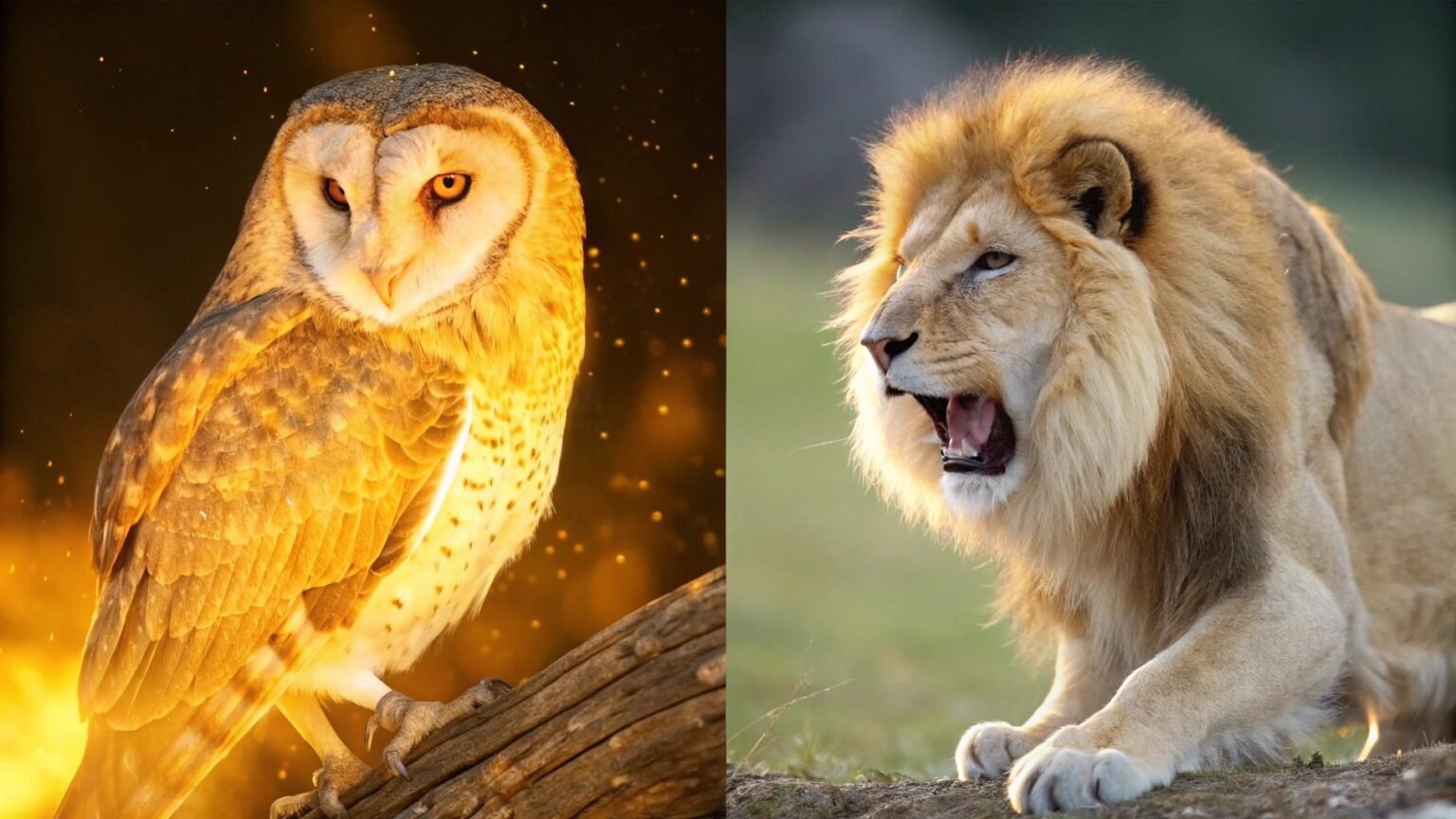 Power Animal vs Spirit Animal: Key Differences Explained